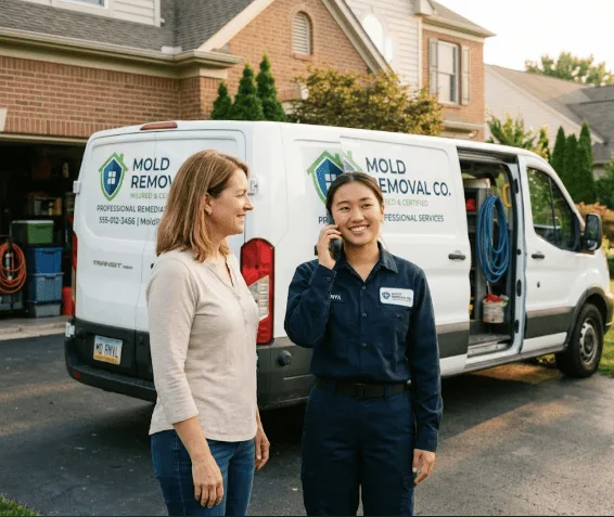 Crawlspace Mold Remediation Scales Mound, IL FAQs